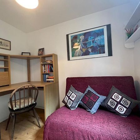 Pass The Keys 64 Church Street Characterful 2-Bed Cottage In The Heart Of Town Кингсбридж Экстерьер фото